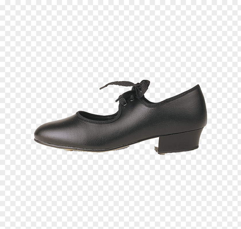 School Shoes Tap Dance Ballet Shoe Heel PNG