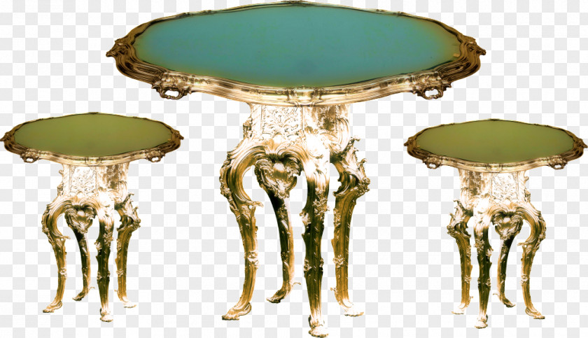 Table Chair Bench Furniture PNG