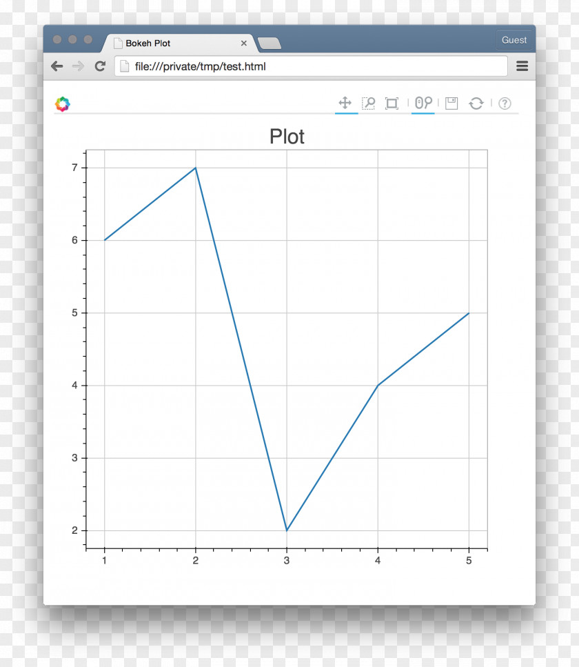 Triangle Point PNG