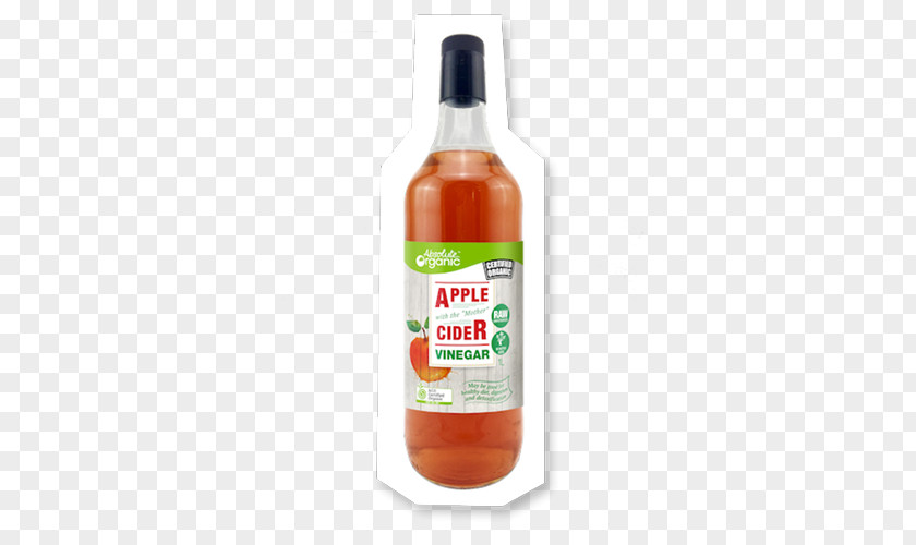 Apple Cider Vinegar Organic Food Sweet Chili Sauce PNG