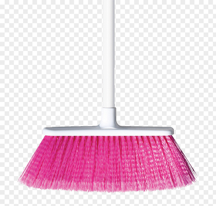 Broom Plastic Cleaning Tool PNG