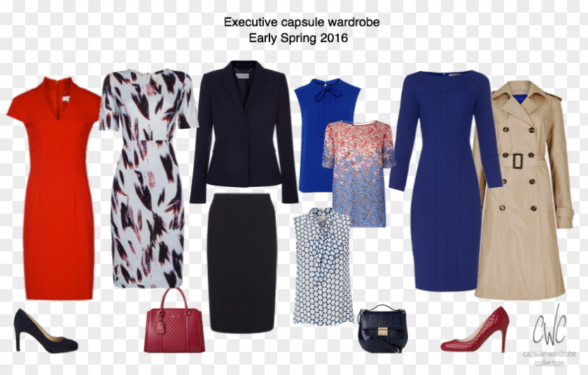 Business Casual Dress Capsule Wardrobe Fashion Armoires & Wardrobes Clothing PNG