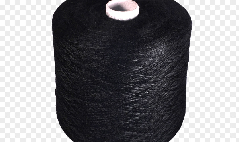 Carbonfiber Wool Thread PNG