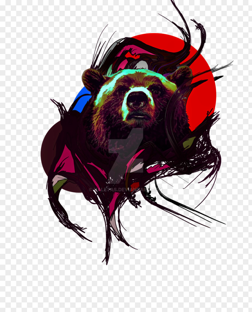 Dog Illustration Canidae Graphics Desktop Wallpaper PNG