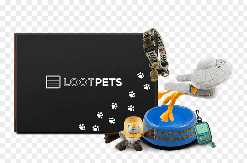 Dog Toys Subscription Box Cat Pet PNG