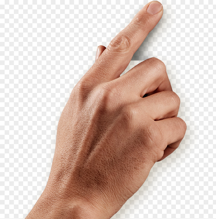 Hand Thumb PNG