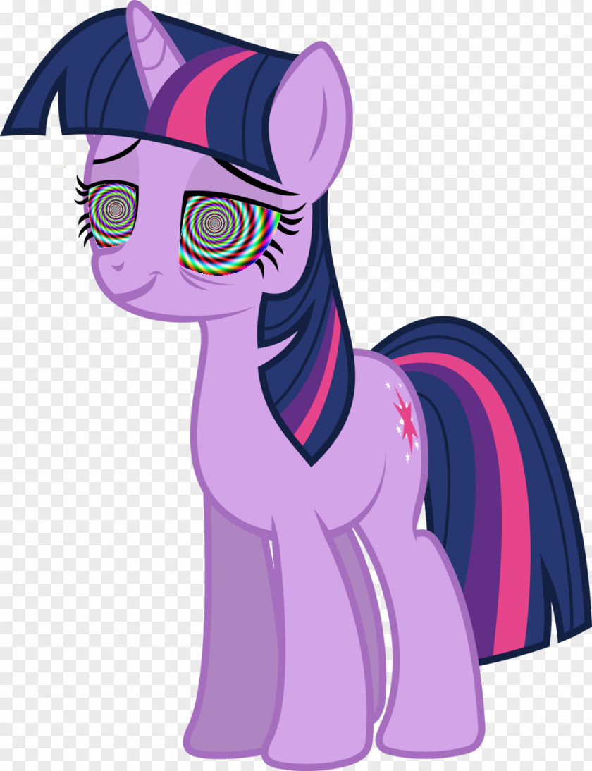 Hypnotism Pony Twilight Sparkle Rarity Pinkie Pie Hypnosis PNG