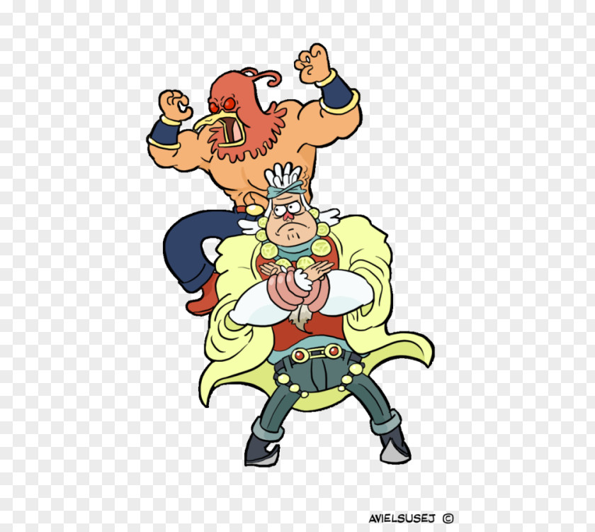 Jojo's Bizarre Adventure Avdol Josuke Higashikata JoJo's Art Jean Pierre Polnareff PNG