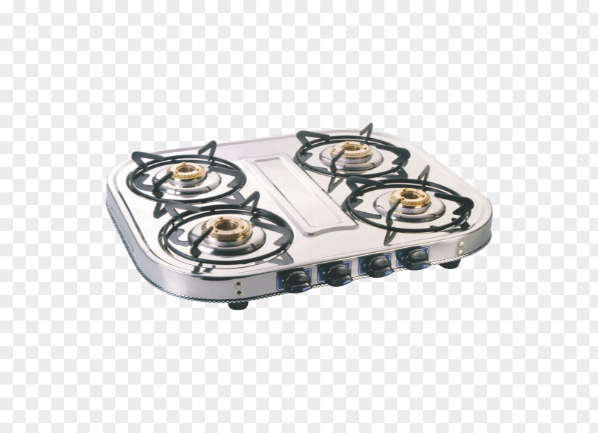 Kitchen Gas Stove Cooking Ranges Brenner PNG