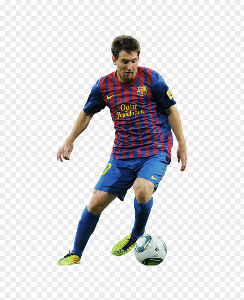 Messi FIFA 15 18 Street 4 FC Barcelona 2014 World Cup PNG