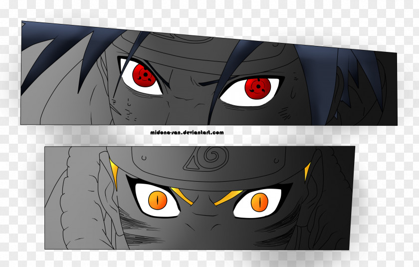 Naruto Eyes Sasuke Uchiha Shippuden: Vs. Itachi Madara Uzumaki PNG