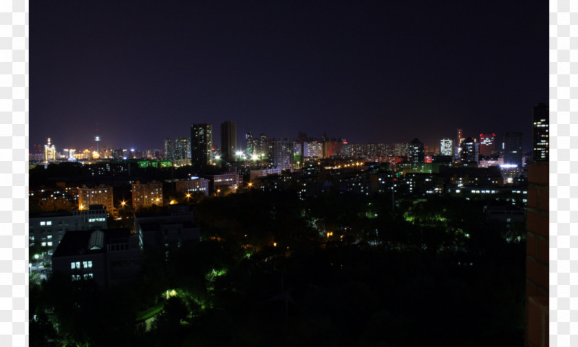Night Time Skyline Samsung Galaxy S4 Cityscape Desktop Wallpaper Urban Area PNG