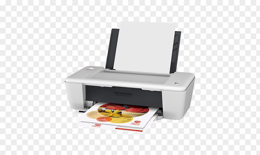 Printing Ink Hewlett-Packard HP Deskjet Printer Inkjet Cartridge PNG