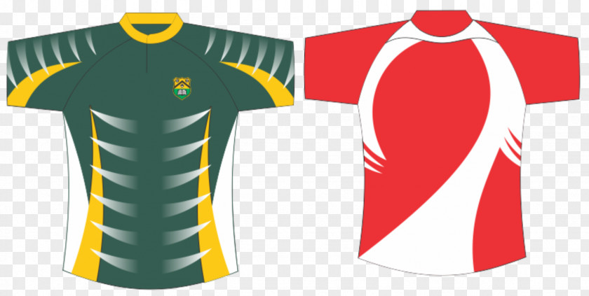 Rugby T-shirt Sportswear Jersey Sleeve Uniform PNG