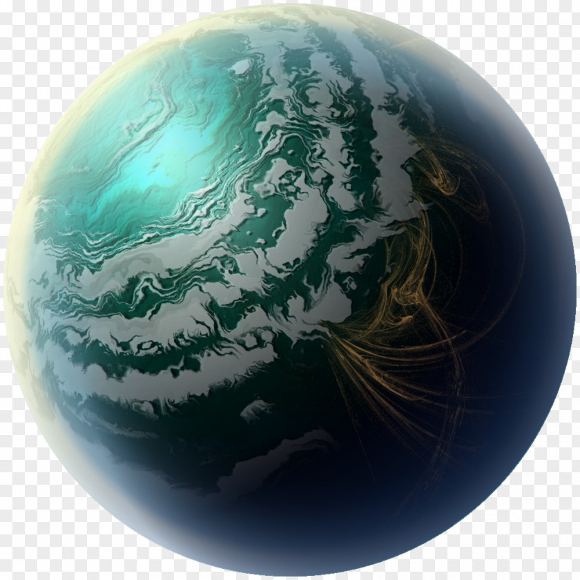 Space Planet Transparent Background Image Resolution PNG