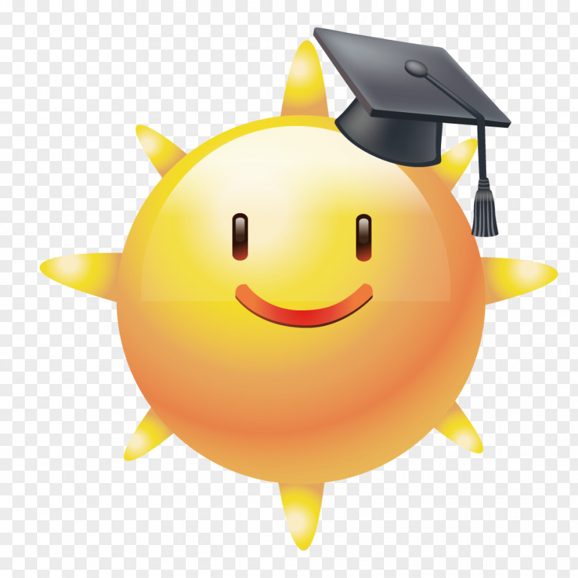 Sun Hat With Dr. Cartoon Clip Art PNG