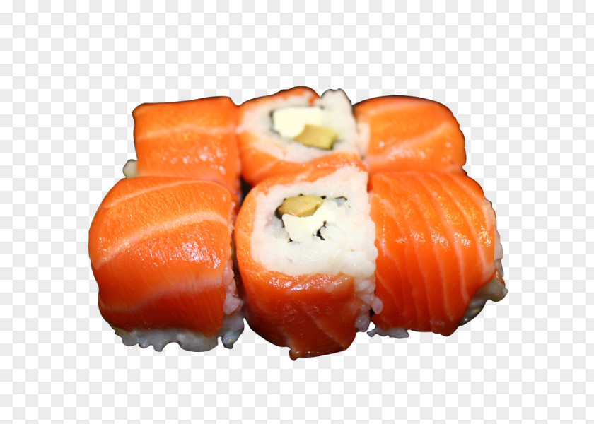 Sushi Rolls California Roll Japanese Cuisine Sashimi Tempura PNG