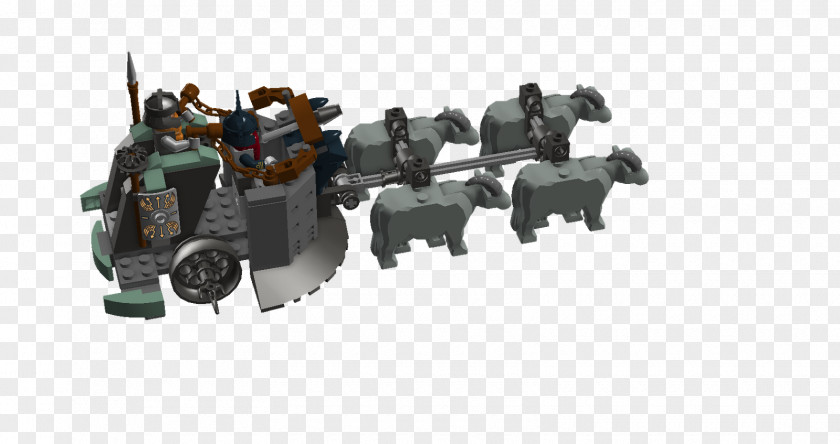 War Chariot Lego The Hobbit Dwarf Ideas PNG