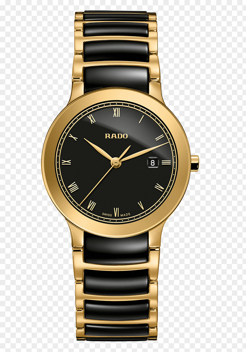 Watch Rado Automatic Retail Chronograph PNG