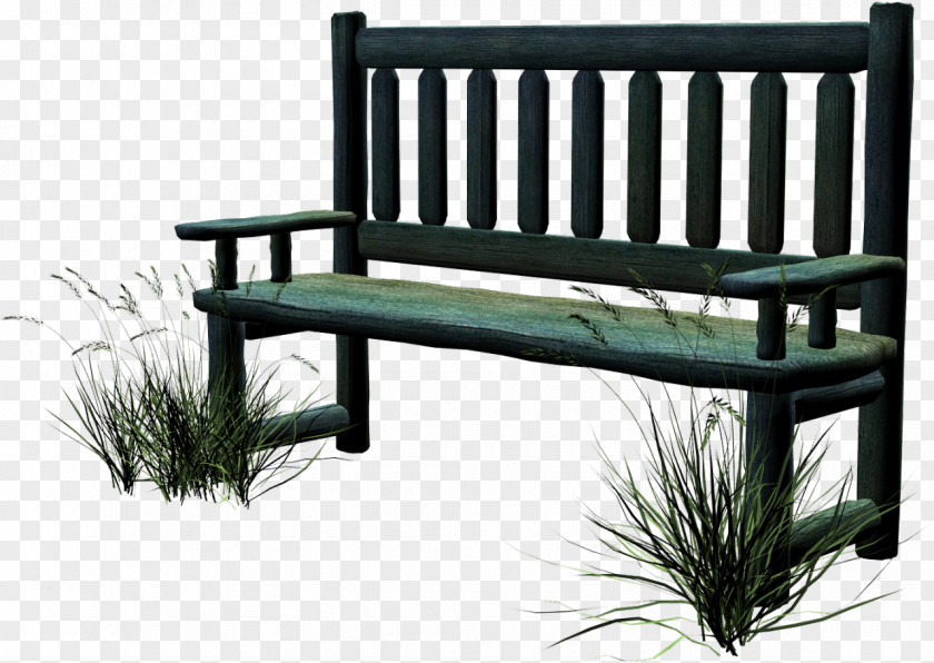 Bench Furniture Chair Stool PNG