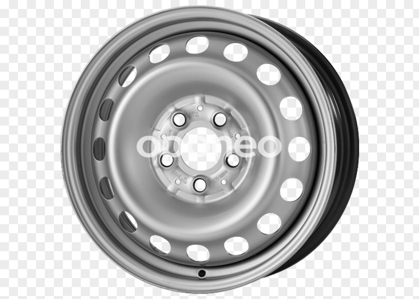 Car Alloy Wheel Mercedes-Benz Vito Citroën C3 PNG