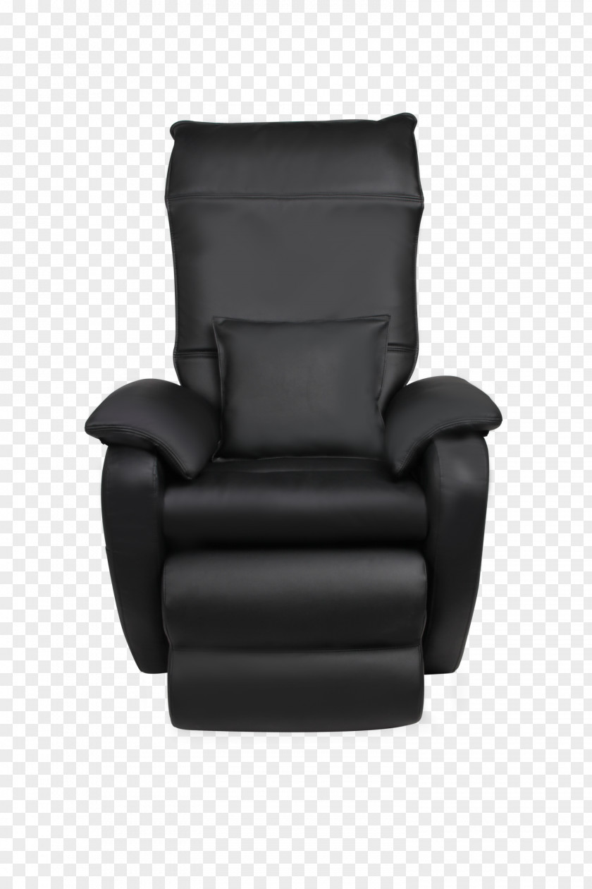 Car Furniture Chair Recliner PNG