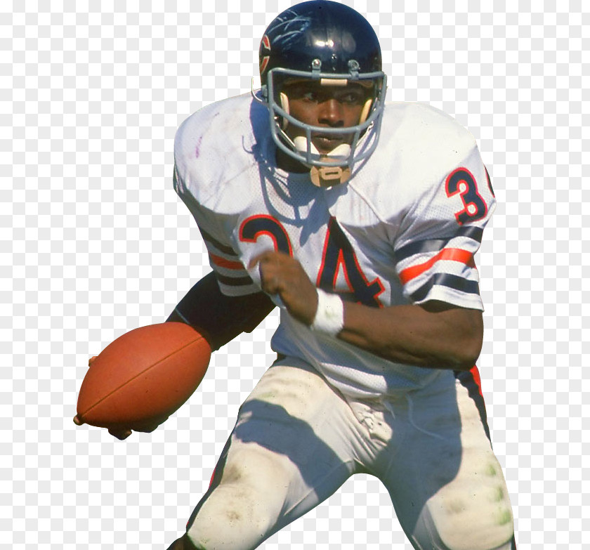 Chicago Bears NFL Draft Athlete Football Player PNG