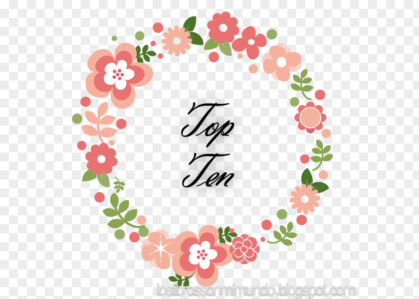 Floral Design Blog Cut Flowers PNG