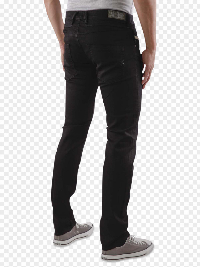 Jeans Slim-fit Pants Diesel Denim PNG