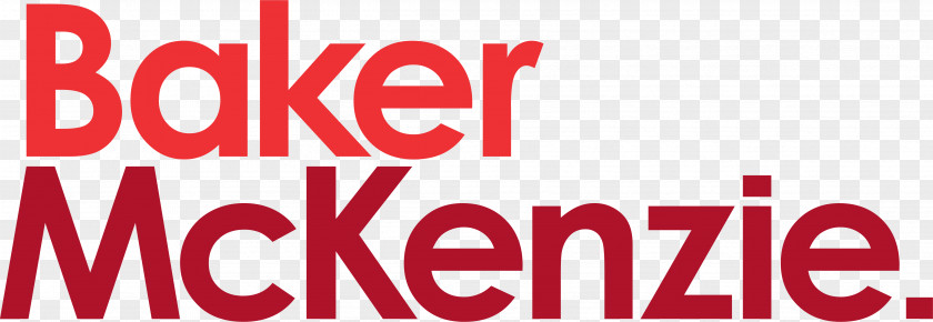 Lawyer Baker McKenzie LLP Law Firm Trademark PNG