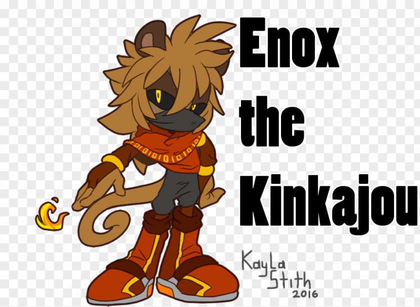Lion Character Mammal DeviantArt Kinkajou PNG