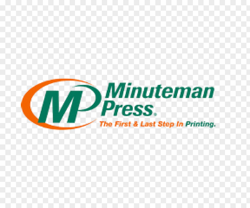 Minuteman Press Narre Warren Logo Printing Croydon PNG