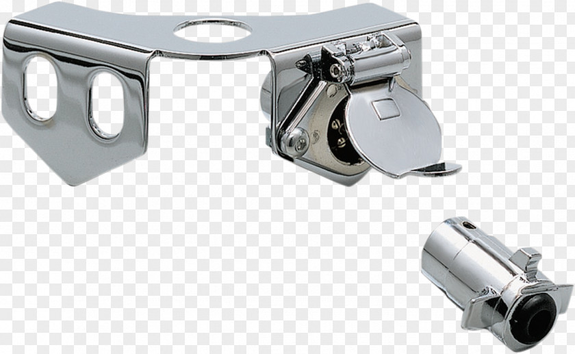 Motorcycle Components Tow Hitch Car Trailer Connector PNG