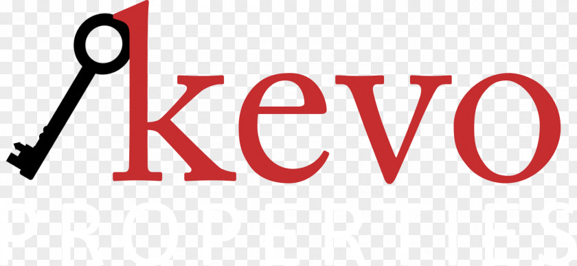 Property Logo Kevo Properties | List Sell Tulsa Real Estate Agent PNG