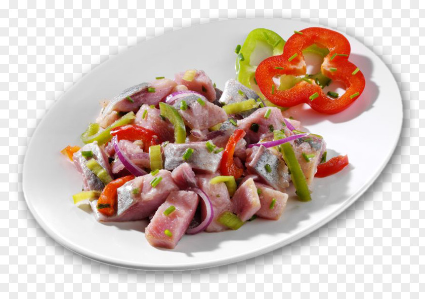 Salad Soused Herring Delicatessen Pickled Vegetable PNG