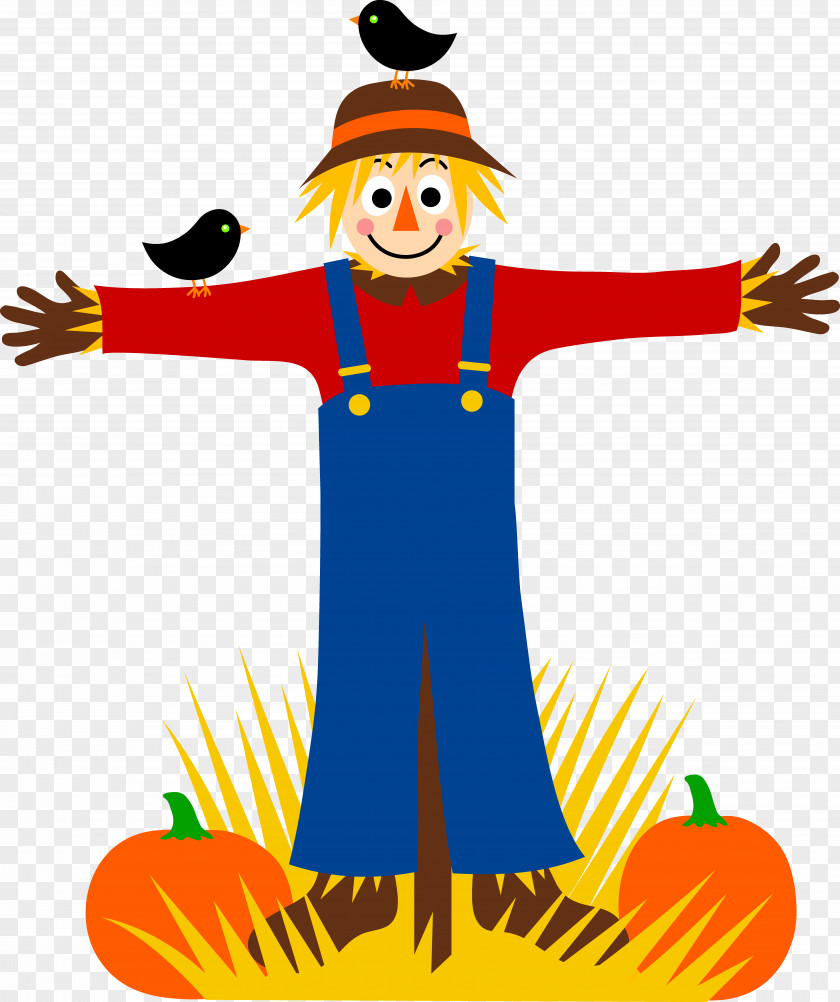 Scarecrow Cliparts Free Content Clip Art PNG