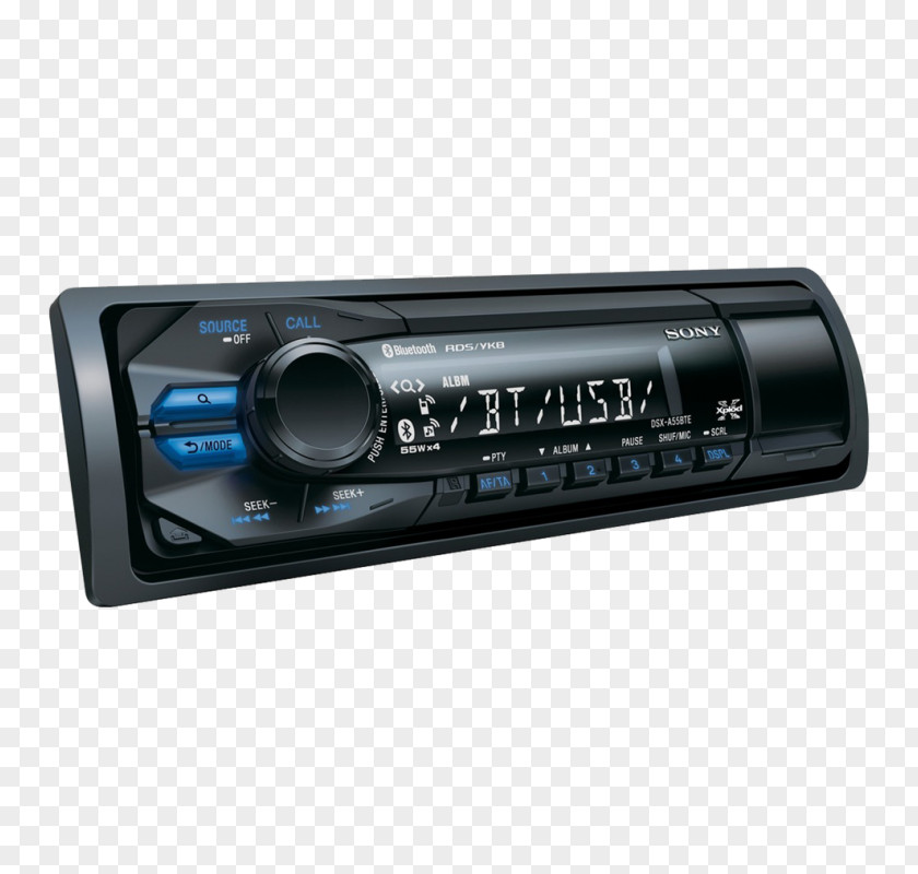 Sony Vehicle Audio Digital Media Player Harley Davidson Plug And Play N Radio Stereo Systems Automotive Head Unit PNG