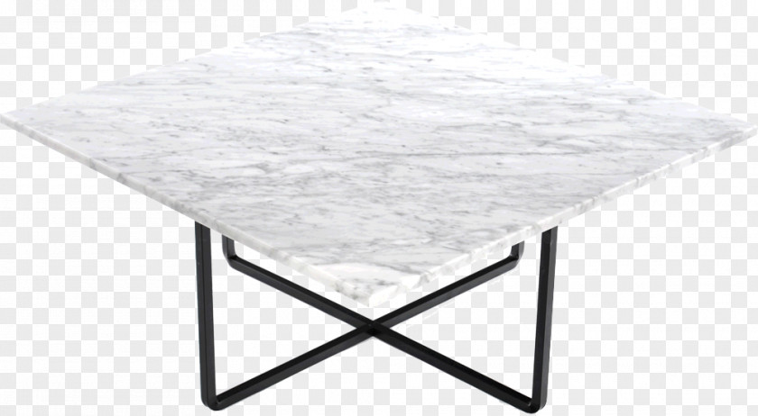 Table Coffee Tables Ox Denmarq Deck Side Ferm Living Marble Basse Noir PNG