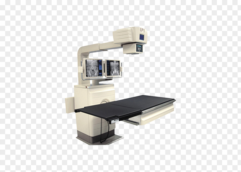 Urology Digital Radiography Medical Imaging Equipment PNG