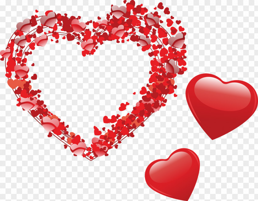 Valentines Day Heart Shape Valentine's Stock Photography PNG