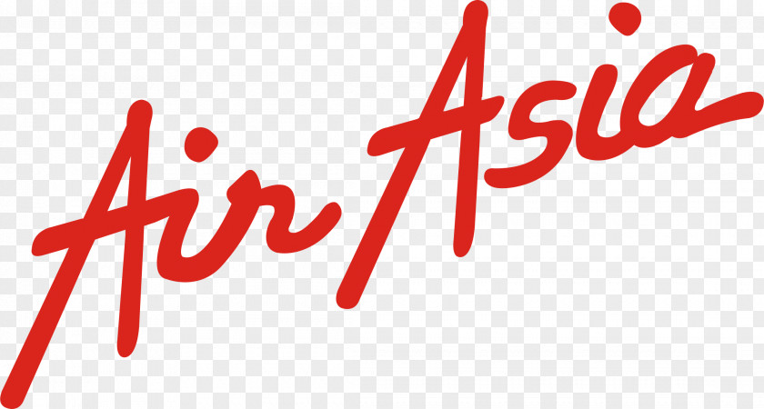 Vector Airline Tickets Logo Thai AirAsia Philippines Product PNG