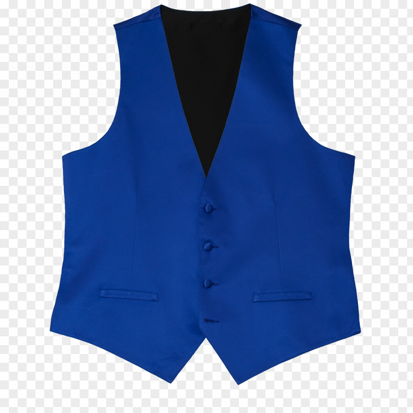 Vest Blue Gilets Bernard's Formalwear Outerwear Formal Wear PNG
