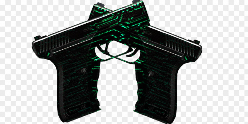 Weapon スペシャルフォース2 Special Force Firearm Heckler & Koch HK417 PNG