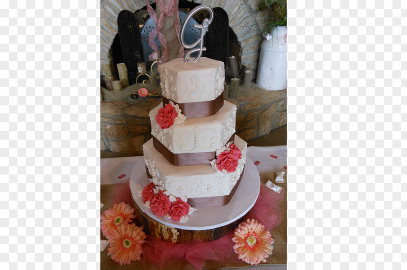 Wedding Cake Torte Frosting & Icing Sugar Bakery PNG