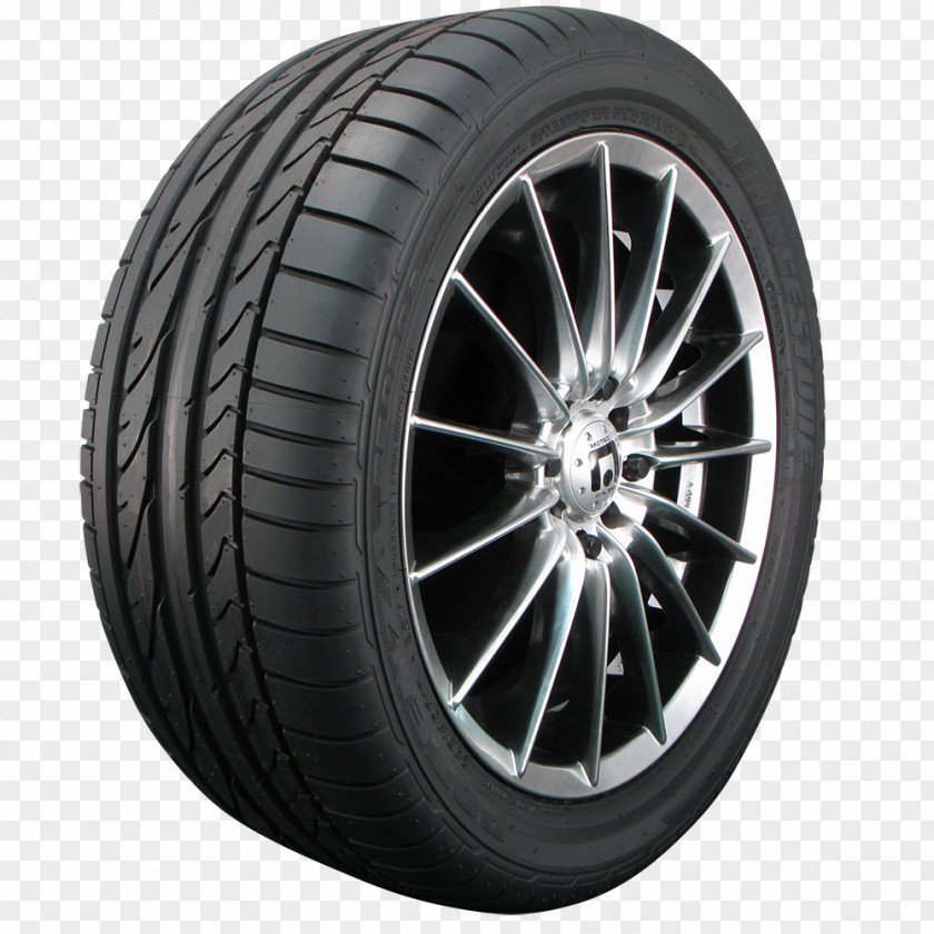 618 Tread Formula One Tyres Car Alloy Wheel Tire PNG