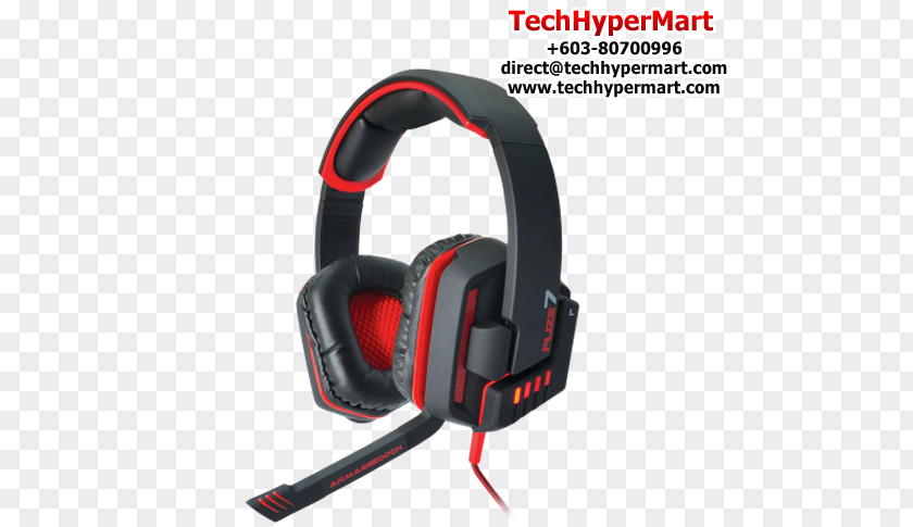 Best Rated Headset Microphones 7.1 Surround Sound Headphones PNG