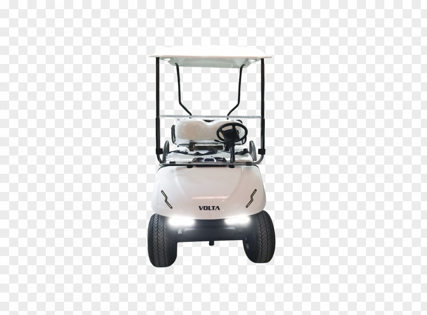 Car Electric Golf Buggies Motor Vehicle PNG