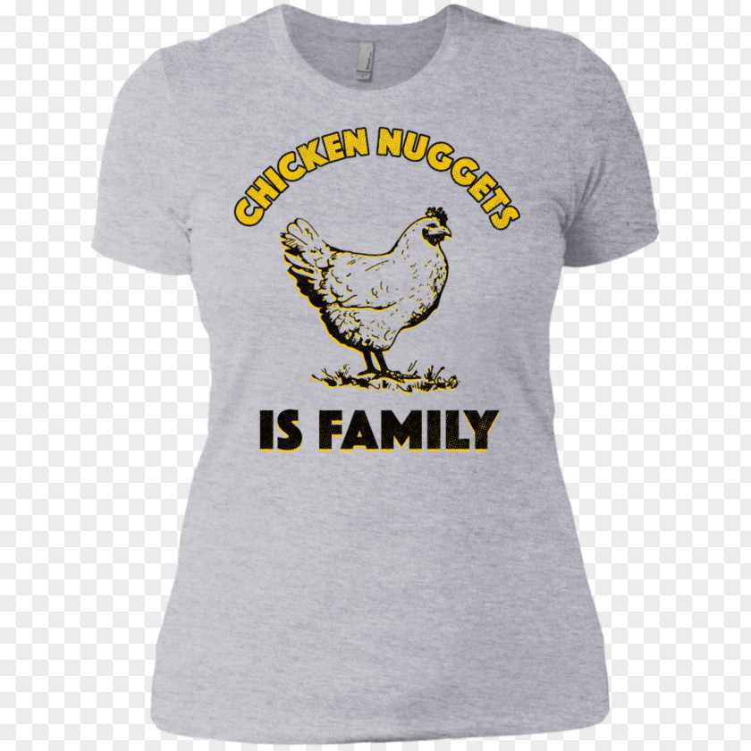 Chicken Nuggets T-shirt Hoodie Clothing Slipper PNG