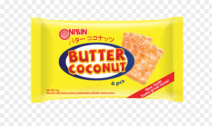Coconut Butter Ritz Crackers Junk Food Flavor Cuisine PNG