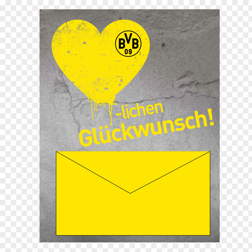 Football Borussia Dortmund Bundesliga Mönchengladbach Greeting & Note Cards PNG